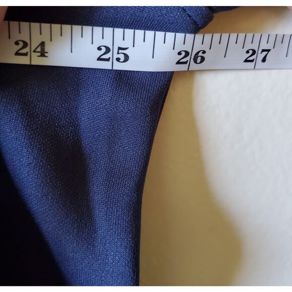 Pebble Beach Mens Dry-Luxe Performance Quarter Zip Golf Pullover Size XL Camo - Picture 6 of 8